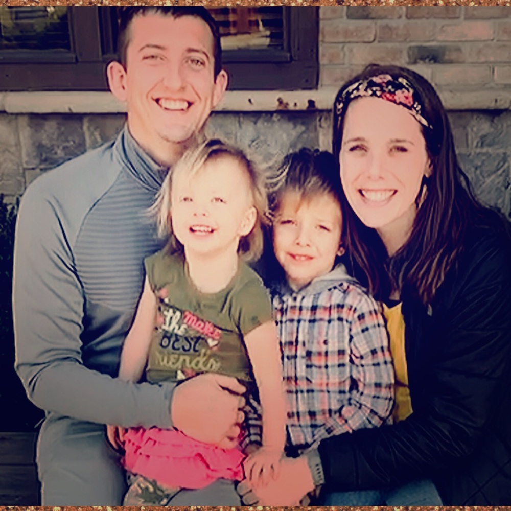 Meet your Posher, Melinda